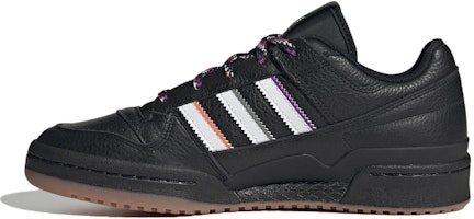 adidas Originals Forum Low 'Black' IG5513 adidas Originals Forum Low 'Black' IG5513