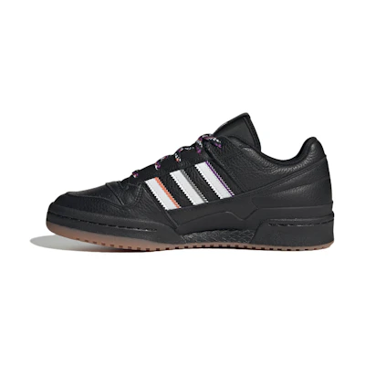 adidas Originals Forum Low 'Black'