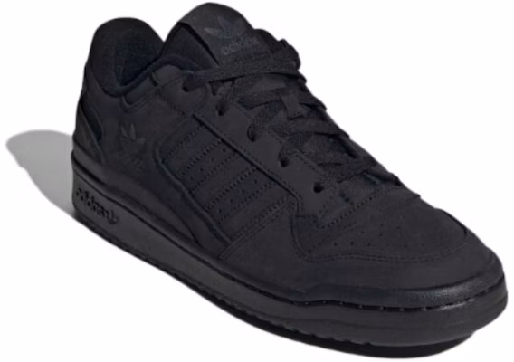 All black 2025 non slip