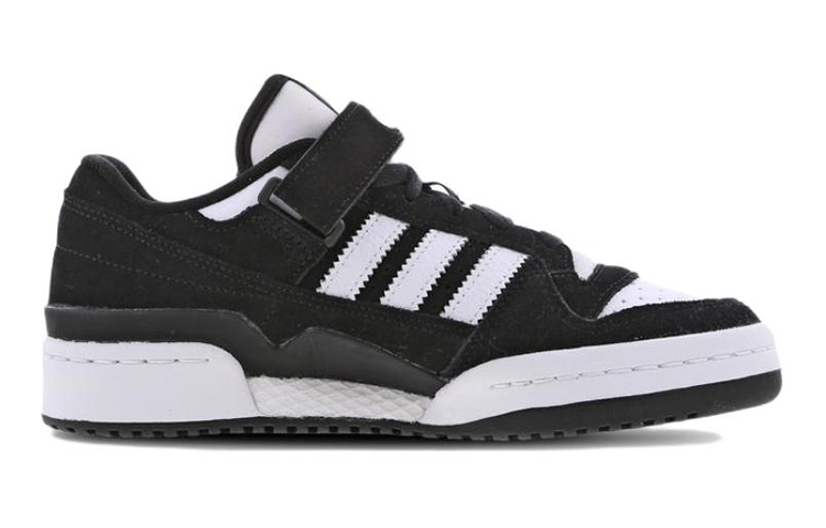 Order adidas Originals Forum Low 'Negro Blanco' GZ3907