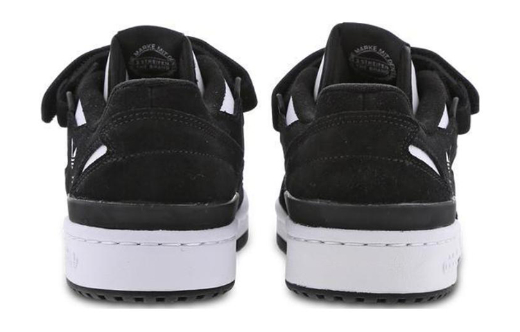 Purchase adidas Originals Forum Low 'Negro Blanco' GZ3907