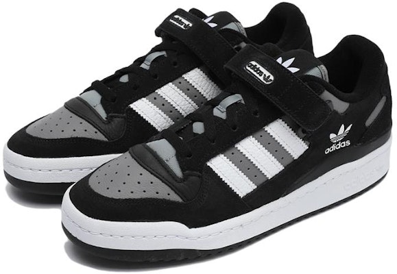 adidas Forum Low 'White' GZ3710 Order adidas Forum Low 'White' GZ3710