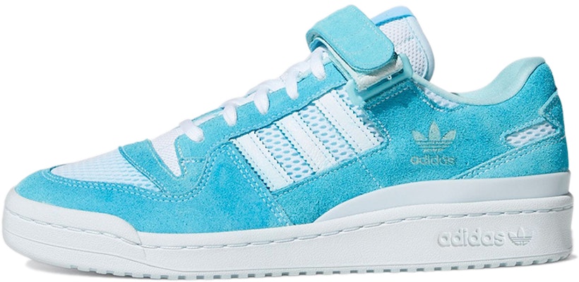 adidas originals Unisex Forum Low Sepatu Sneakers Biru Rendah GZ6470 Buy adidas originals Unisex Forum Low Sepatu Sneakers Biru Rendah GZ6470