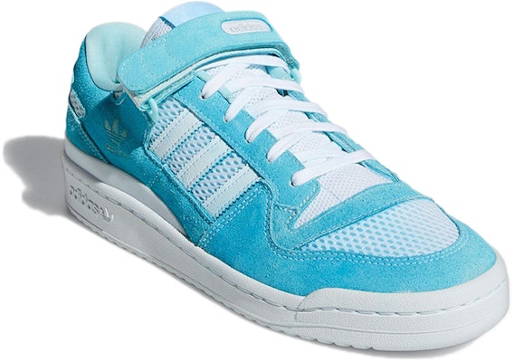 adidas originals Unisex Forum Low Low-Top Sneakers Blue GZ6470 Lookbook adidas originals Unisex Forum Low Low-Top Sneakers Blue GZ6470