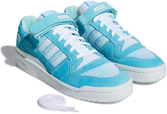 adidas originals Unisex Forum Low Low-Top Sneakers Blue GZ6470 Shop adidas originals Unisex Forum Low Low-Top Sneakers Blue GZ6470