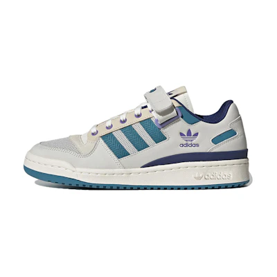 adidas Originals FORUM Low 'Grey'