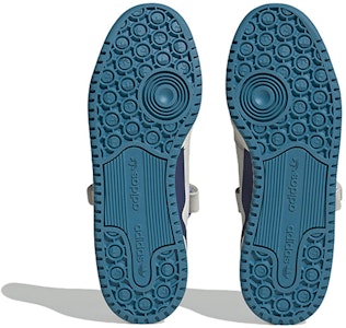 adidas Originals FORUM Low 'Abu-abu' ID2561 Details for adidas Originals FORUM Low 'Abu-abu' ID2561