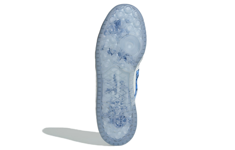 Sizing adidas Originals Forum Low 'Biru Tie-Dye' GV9225(S-BOX)