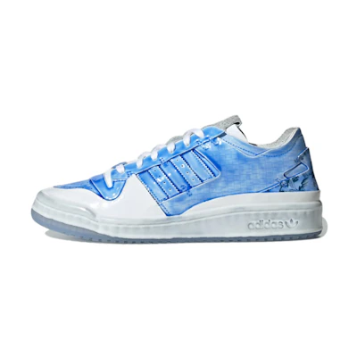 adidas originals Forum Low 'Blue White'