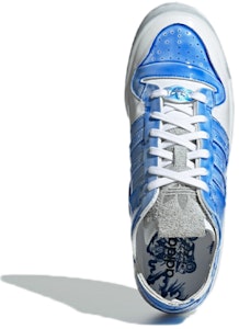 adidas Originals Forum Low 'Biru Putih' GV9225 Purchase adidas Originals Forum Low 'Biru Putih' GV9225