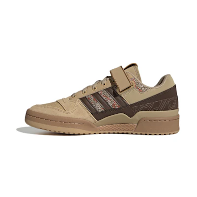 adidas Originals Forum Low 'Brown'