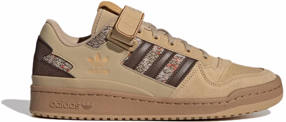 adidas Originals Forum Low 'Coklat' HQ4605 Order adidas Originals Forum Low 'Coklat' HQ4605