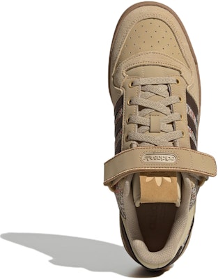 adidas Originals Forum Low 'Coklat' HQ4605 Purchase adidas Originals Forum Low 'Coklat' HQ4605
