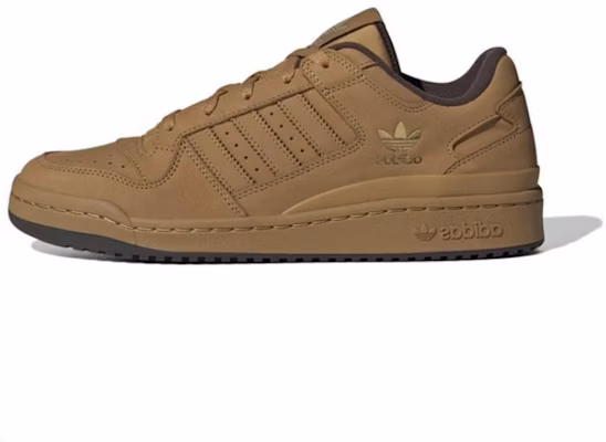 adidas originals Forum Low Classic 'Brown' ID0989 Buy adidas originals Forum Low Classic 'Brown' ID0989