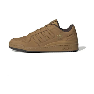 adidas originals Forum Low Classic 'Brown'