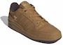 Lookbook adidas Originals Forum Low Klasik 'Coklat' ID0989
