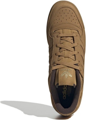 adidas originals Forum Low Classic 'Brown' ID0989 Shop adidas originals Forum Low Classic 'Brown' ID0989