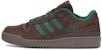 adidas Originals FORUM Low 'Coklat Hijau' ID0992