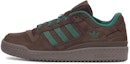 Buy adidas Originals FORUM Low 'Coklat Hijau' ID0992