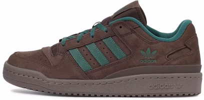 adidas originals FORUM Low 'Brown Green' ID0992 adidas originals FORUM Low 'Brown Green' ID0992
