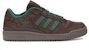 adidas Originals FORUM Low 'Coklat Hijau' ID0992