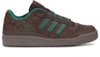 Order adidas Originals FORUM Low 'Coklat Hijau' ID0992