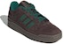 adidas Originals FORUM Low 'Coklat Hijau' ID0992