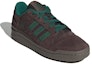 Lookbook adidas Originals FORUM Low 'Coklat Hijau' ID0992