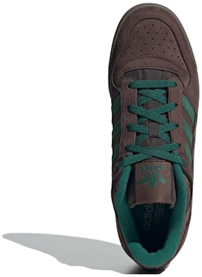adidas Originals FORUM Low 'Coklat Hijau' ID0992 Purchase adidas Originals FORUM Low 'Coklat Hijau' ID0992