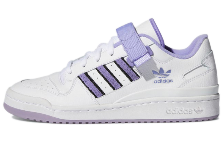 Buy フォーラムLOW シティ 白紫 (Forum LOW シティ 白紫) GY2673