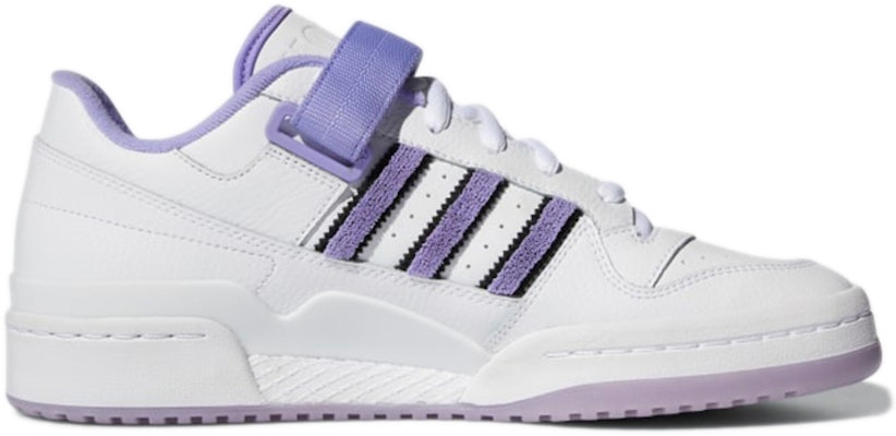 adidas Originals Forum Low City 'Blanco Morado' GY2673 Order adidas Originals Forum Low City 'Blanco Morado' GY2673