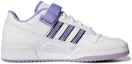 Order adidas Originals Forum Low City 'Blanco Morado' GY2673