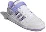 Lookbook adidas Originals Forum Low City 'Blanco Morado' GY2673