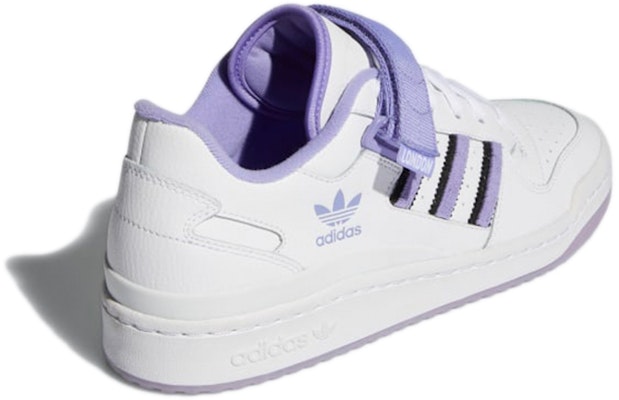 adidas Originals Forum Low City 'Blanco Morado' GY2673 Shop adidas Originals Forum Low City 'Blanco Morado' GY2673