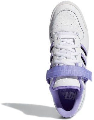 adidas Originals Forum Low City 'Blanco Morado' GY2673 Purchase adidas Originals Forum Low City 'Blanco Morado' GY2673