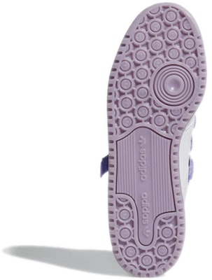 adidas Originals Forum Low City 'Blanco Morado' GY2673 Details for adidas Originals Forum Low City 'Blanco Morado' GY2673
