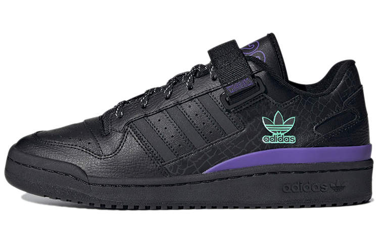 Buy フォーラム ロー "シティコンフォート ブラック" GW6130