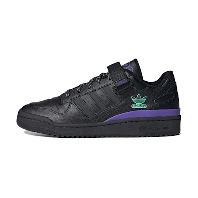 adidas Originals Forum Low 'City CMFT Black'