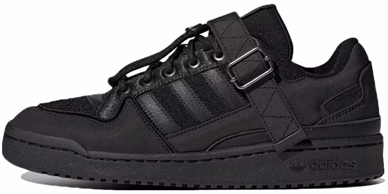 adidas Otiginals Tenis FORUM Low 'Black' IG7596 Buy adidas Otiginals Tenis FORUM Low 'Black' IG7596