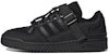adidas Otiginals Tenis FORUM Low 'Black' IG7596