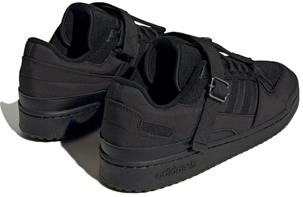 adidas Otiginals Tenis FORUM Low 'Black' IG7596 Shop adidas Otiginals Tenis FORUM Low 'Black' IG7596