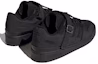 Shop adidas Otiginals Tenis FORUM Low 'Black' IG7596