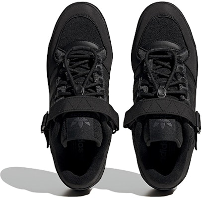 adidas Otiginals Tenis FORUM Low 'Black' IG7596 Purchase adidas Otiginals Tenis FORUM Low 'Black' IG7596