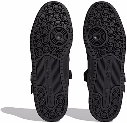 adidas Otiginals Tenis FORUM Low 'Black' IG7596 Details for adidas Otiginals Tenis FORUM Low 'Black' IG7596