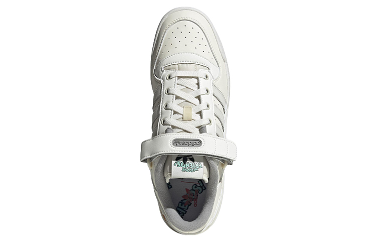 Purchase adidas Originals Forum Low 'Putih Abu-abu' GW9536