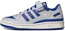 Buy adidas Originals FORUM 'Biru Kelabu' IE0476