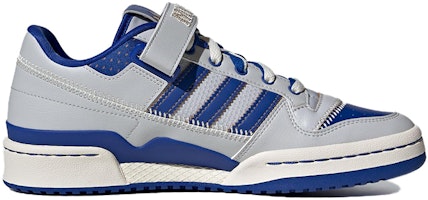 adidas originals FORUM 防滑耐磨 低筒 板鞋 男款 灰藍 Order adidas originals FORUM 防滑耐磨 低筒 板鞋 男款 灰藍