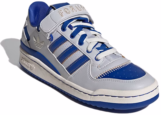 adidas Originals FORUM 'Biru Kelabu' IE0476 Lookbook adidas Originals FORUM 'Biru Kelabu' IE0476