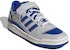 adidas Originals FORUM 'Biru Kelabu' IE0476