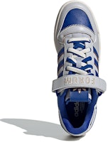 adidas originals FORUM 防滑耐磨 低筒 板鞋 男款 灰藍 Purchase adidas originals FORUM 防滑耐磨 低筒 板鞋 男款 灰藍
